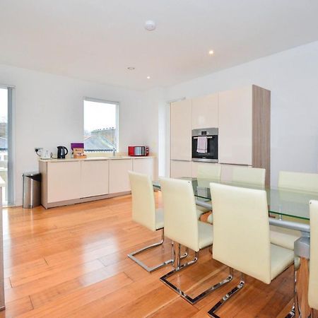 Apartment Wharf - Cambridge Av Лондон Экстерьер фото