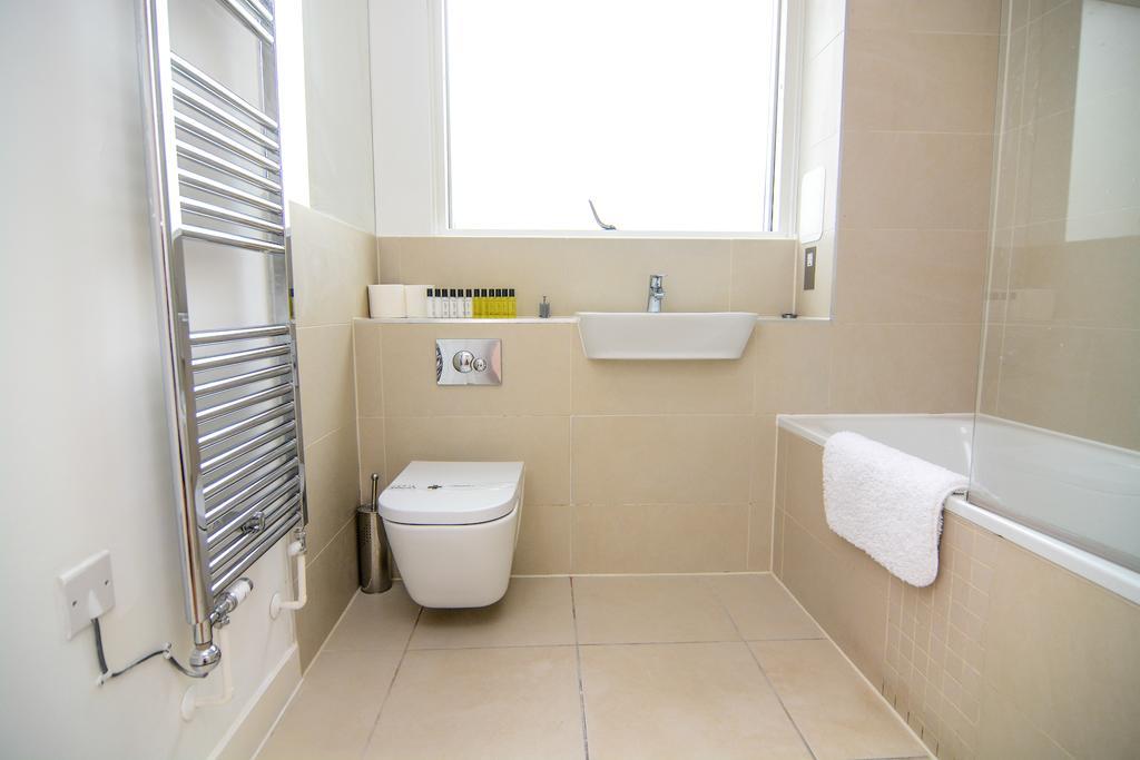 Apartment Wharf - Cambridge Av Лондон Экстерьер фото
