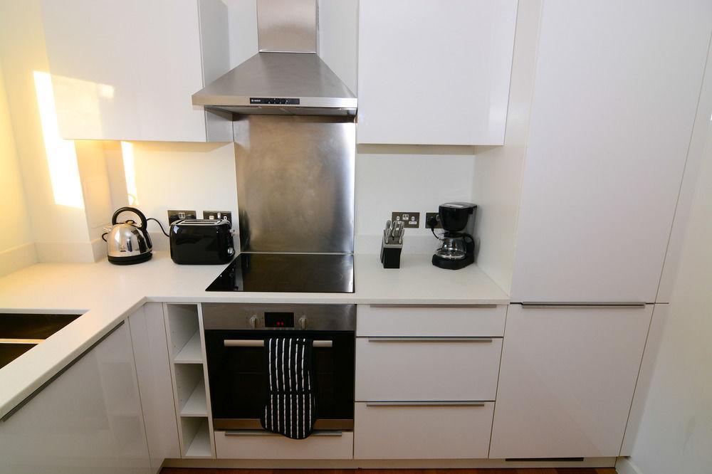 Apartment Wharf - Cambridge Av Лондон Экстерьер фото